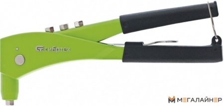 Заклепочник СибрТех 40545 купить в Минске с доставкой