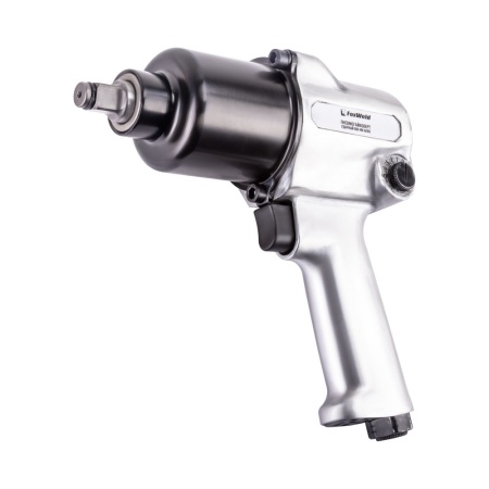 Ударный пневмогайковерт FoxWeld AERO 600 Нм купить в Минске с доставкой