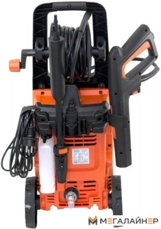 Мойка высокого давления Black & Decker BXPW1700E купить в Минске с доставкой