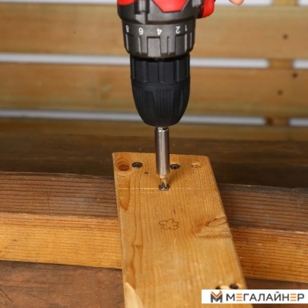 Набор бит Deko DS13-1 Set 13 купить в Минске с доставкой