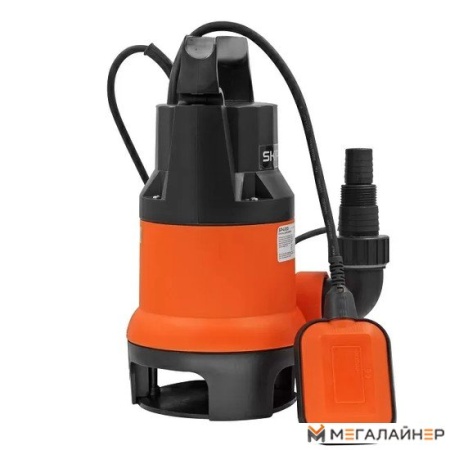 Дренажный насос Skiper SP4100 купить в Минске с доставкой