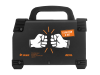Сварочный инвертор Сварог REAL ARC 200 (Z238N) black