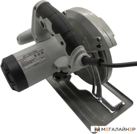 Дисковая (циркулярная) пила Ресанта ДП-190/1800 купить в Минске с доставкой