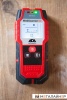 Купить Детектор скрытой проводки ADA Instruments Wall Scanner 80 в Минске с доставкой