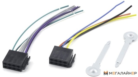 USB-магнитола Swat MEX-1042UBG