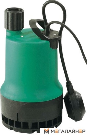 Дренажный насос Wilo Drain TMR 32/8 купить в Минске с доставкой