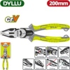 Плоскогубцы Dyllu DTPL1778