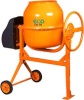 Бетономешалка ECO CM-126
