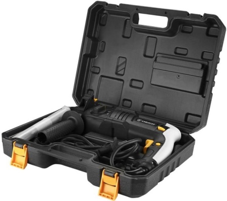 Перфоратор Deko DKH850W (5 предметов) купить в Минске с доставкой
