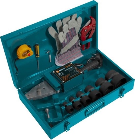 Аппарат для сварки труб Bort BRS-3000