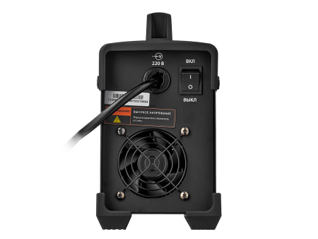 Сварочный инвертор Сварог REAL ARC 200 (Z238N) black