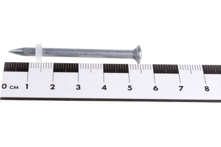 Гвоздь FixPistols F-DN52 (100шт/уп) купить в Минске с доставкой