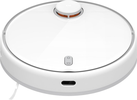 Робот-пылесос Xiaomi Mi Robot Vacuum-Mop 2 Pro MJST1SHW (белый, международная версия) купить в Минске с доставкой