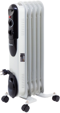 Масляный радиатор MTX OCH-1000