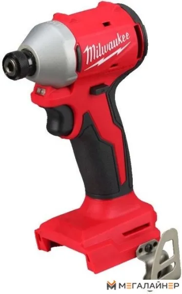 Винтоверт Milwaukee M18 M18BLIDRC-0 4933492839 (без АКБ) купить в Минске с доставкой