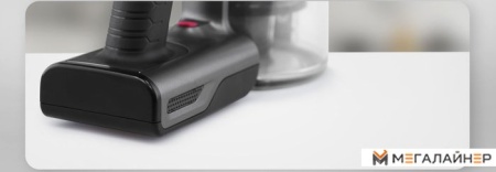 Пылесос BQ VC1001H купить в Минске с доставкой