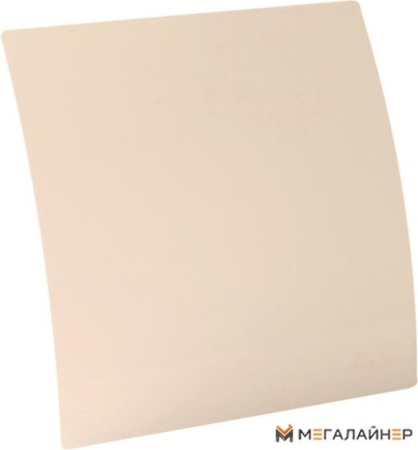 Осевой вентилятор Awenta System+ Silent 100M KWS100M-PEE100