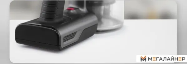Пылесос BQ VC1001H купить в Минске с доставкой