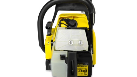 Бензопила Champion Pro 372-18 купить в Минске с доставкой