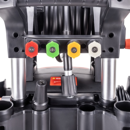 Мойка высокого давления Kvazarrus K 5 Expert купить в Минске с доставкой