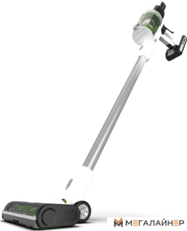 Пылесос Greenworks GD24SVK4D (с АКБ и ЗУ) купить в Минске с доставкой