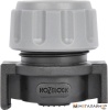 Заглушка Hozelock End Plug 7016 (2 шт) купить в Минске с доставкой