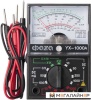 Купить Мультиметр Фаza YX-1000A в Минске с доставкой