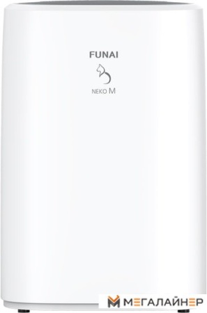 Осушитель воздуха Funai Neko M RAD-N12T5E