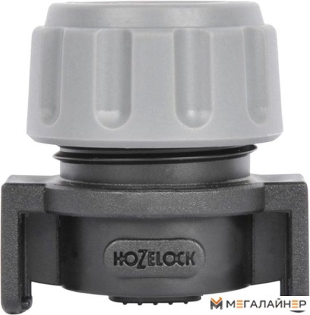 Заглушка Hozelock End Plug 7016 (2 шт) купить в Минске с доставкой