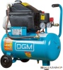 Компрессор DGM AC-125