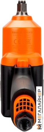 Пневматический гайковерт Bahco BPC815 купить в Минске с доставкой