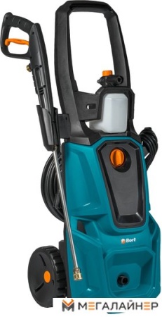Мойка высокого давления Bort BHR-2700-Pro купить в Минске с доставкой