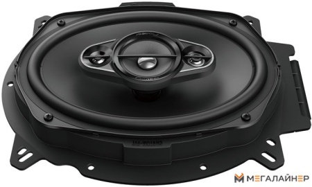 Коаксиальная АС Pioneer TS-A6960F