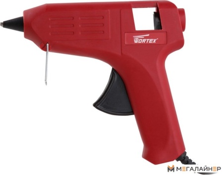 Термоклеевой пистолет Wortex GG 1140-2 купить в Минске с доставкой