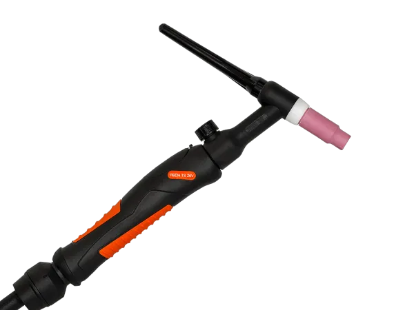 Вентильная горелка Сварог TECH TS 26V (M12x1) 8м