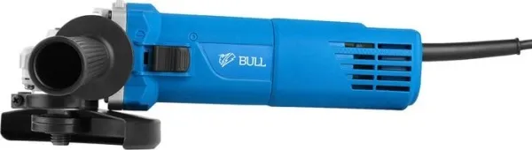 Угловая шлифмашина Bull WS 1206 купить в Минске с доставкой