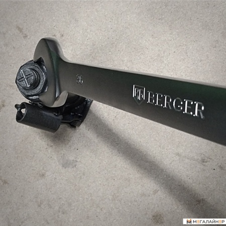 Гаечный ключ Berger 36мм BG1261 купить в Минске с доставкой