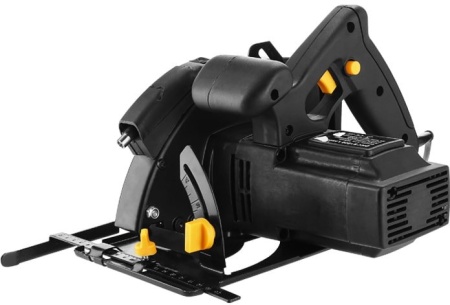 Дисковая (циркулярная) пила Deko DKCS1800 Laser 063-4192 купить в Минске с доставкой