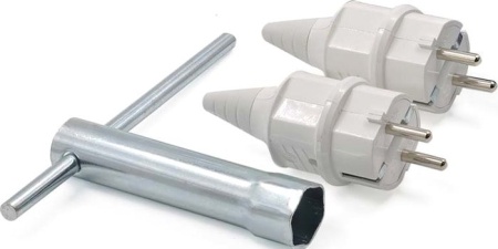 Купить Бензиновый генератор SBK BG4600 в Минске с доставкой по РБ