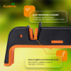 Точилка для ножей Plantic 35302-01 купить в Минске с доставкой