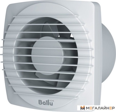 Осевой вентилятор Ballu Fort Alfa FA-100