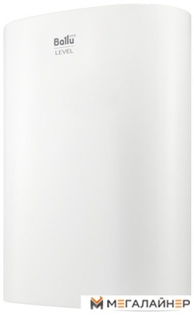 Накопительный электрический водонагреватель Ballu BWH/S 30 Level PRO купить в Минске с доставкой