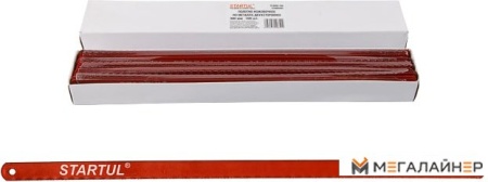 Набор пильных полотен Startul ST4085-100 (100 шт) купить в Минске с доставкой