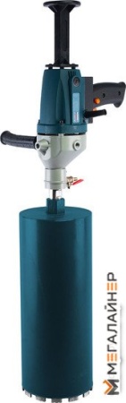 Дрель алмазного сверления Alteco DD 1713 15282 купить в Минске с доставкой