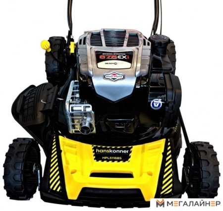 Купить газонокосилку в Минске. Цена газонокосилки в рассрочку