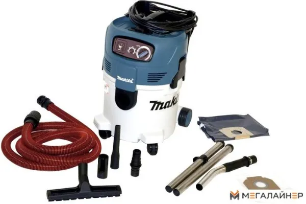 Пылесос Makita VC3012M купить в Минске с доставкой
