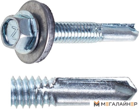 Саморез Starfix SM-61752-2800 (2800 шт) купить в Минске с доставкой