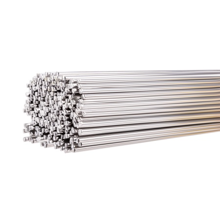 Пруток алюминиевый FoxWeld AL Mg 5 (ER-5356) д.3,2х1000, 5кг