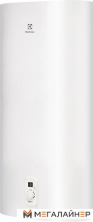 Накопительный электрический водонагреватель Electrolux EWH 50 Maximus Wi-Fi купить в Минске с доставкой