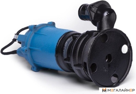 Дренажный насос Gardana Fekacutter 1.5 купить в Минске с доставкой